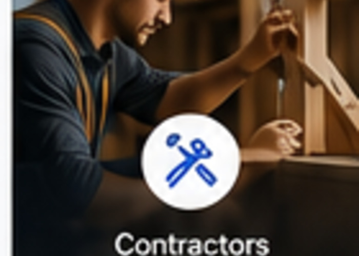 Entrepreneurs et entreprises de rénovation