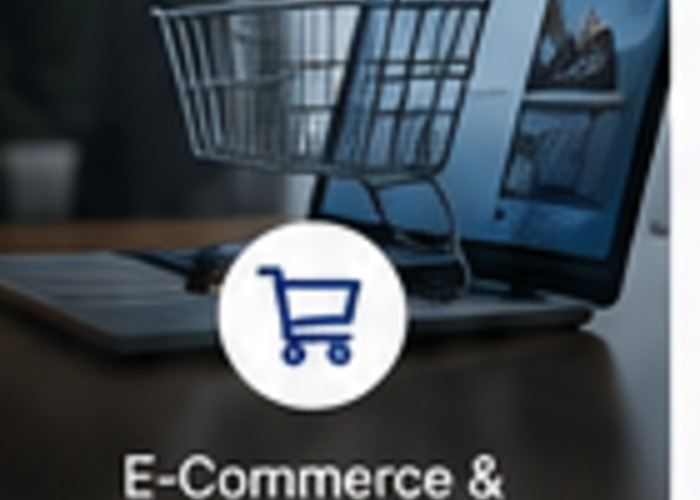 Marques e-commerce et commerce de détail